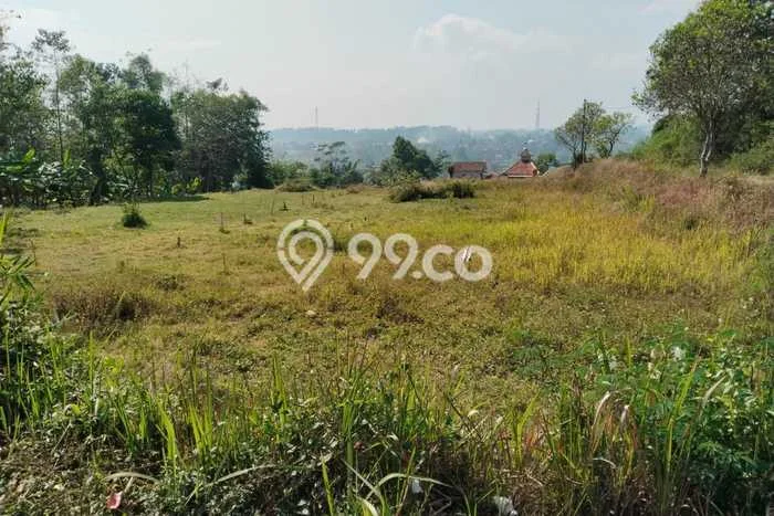 Tanah Kavling di Ciparay Dijual dengan Luas 3374m2 Tanah Kavling di Ciparay Dijual dengan Luas 3374m2
