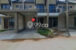 Hunian Nyaman Asri 2 KT Siap Pakai di Podomoro Park Bandung Bandung Hunian Nyaman Asri 2 KT Siap Pakai di Podomoro Park Bandung Bandung