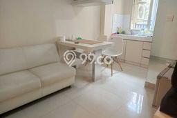 Apartemen Favorit Modern Dijual di Bandung dengan 2 Kamar Tidur Apartemen Favorit Modern Dijual di Bandung dengan 2 Kamar Tidur