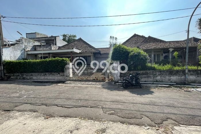 Tanah Kavling di Cimahi Tengah Dijual dengan Luas 2474m2 Tanah Kavling di Cimahi Tengah Dijual dengan Luas 2474m2