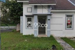 Jual Rumah Harga Miring Jonggol Punya 2 KT & LT 157m2 Jual Rumah Harga Miring Jonggol Punya 2 KT & LT 157m2