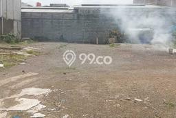 Tanah Dijual di Bandung Seluas 680m2 Strategis Tanah Dijual di Bandung Seluas 680m2 Strategis