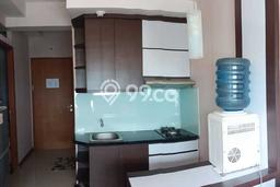 Apartemen Harga Bersahabat di Jatinangor Spesifikasi 2 Kamar Apartemen Harga Bersahabat di Jatinangor Spesifikasi 2 Kamar