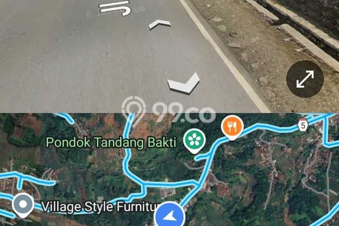 Tanah Dijual Lokasi Pamulihan, Sumedang Luas 1050m2 Legalitas Aman Tanah Dijual Lokasi Pamulihan, Sumedang Luas 1050m2 Legalitas Aman