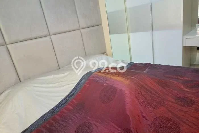 Apartemen Favorit Modern Dijual di Bandung dengan 2 Kamar Tidur Apartemen Favorit Modern Dijual di Bandung dengan 2 Kamar Tidur