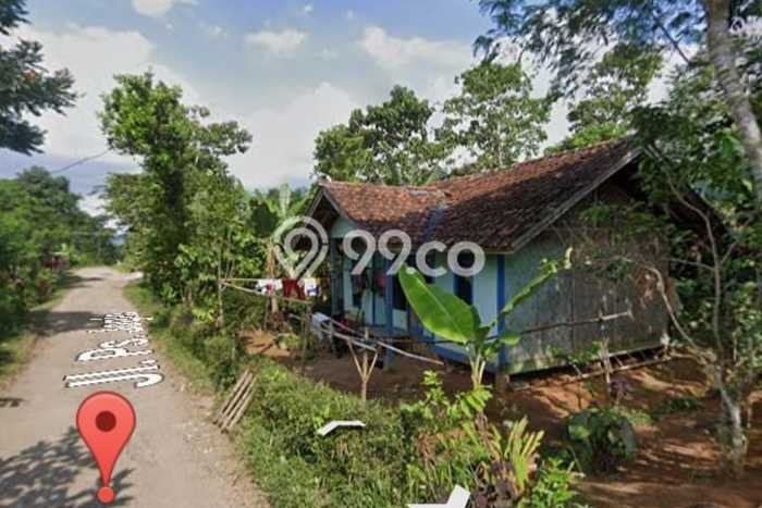 Lahan untuk Dijual di Cipongkor Bandung Barat Luas 13600m2 Lahan untuk Dijual di Cipongkor Bandung Barat Luas 13600m2