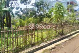 Lahan Strategis di Nagreg Dijual dengan Luas 420m2 Lahan Strategis di Nagreg Dijual dengan Luas 420m2