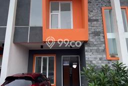 Rumah Luas Asri 3 KT Siap Huni di Cihanjuang Bandung Rumah Luas Asri 3 KT Siap Huni di Cihanjuang Bandung