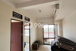 Dijual Apartemen 2 KT 1 KM di Soekarno Hatta Luas 38m2 Dijual Apartemen 2 KT 1 KM di Soekarno Hatta Luas 38m2