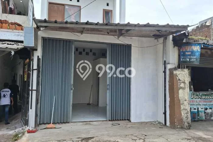 Disewakan Ruko Strategis Kawasan Cicaheum, Luas 20m², Area Bisnis, Jalan Bagus Disewakan Ruko Strategis Kawasan Cicaheum, Luas 20m², Area Bisnis, Jalan Bagus