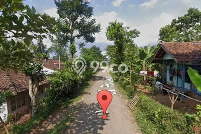 Lahan untuk Dijual di Cipongkor Bandung Barat Luas 13600m2 Lahan untuk Dijual di Cipongkor Bandung Barat Luas 13600m2