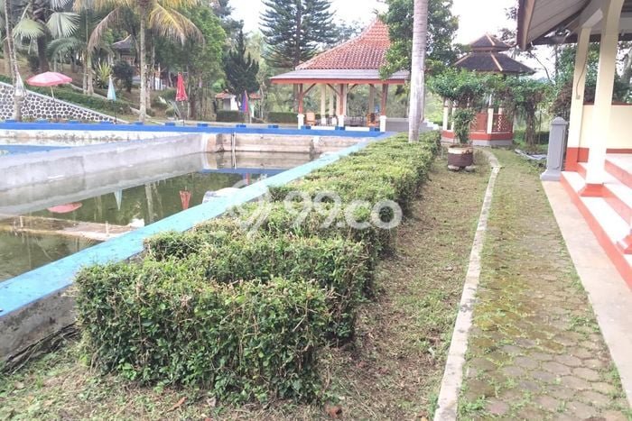 Vila Strategis Kawasan , Luas 15390m2m², Area Asri Vila Strategis Kawasan , Luas 15390m2m², Area Asri
