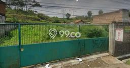 Tanah Komersial Dijual di Pamulihan Sumedang 1050m2 Tanah Komersial Dijual di Pamulihan Sumedang 1050m2