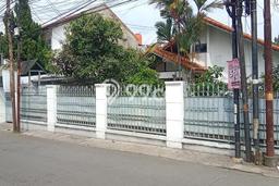 Hunian Mewah LB 620m2 Siap Pakai Desain Elegan di Pasteur, Bandung Hunian Mewah LB 620m2 Siap Pakai Desain Elegan di Pasteur, Bandung
