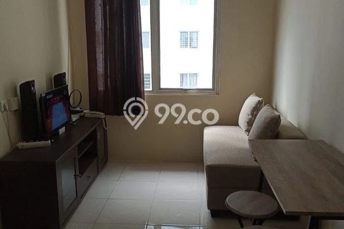 Sewa Sekarang Apartemen Strategis 2 KT, 1 KM di Kawasan Jatinangor Sewa Sekarang Apartemen Strategis 2 KT, 1 KM di Kawasan Jatinangor