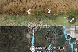 Untuk Dijual Tanah di Solokan Jeruk Bandung Luas 40000m2 SHM Untuk Dijual Tanah di Solokan Jeruk Bandung Luas 40000m2 SHM