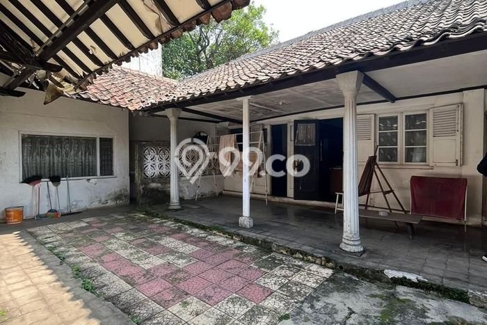 Tanah Kavling di Cimahi Tengah Dijual dengan Luas 2474m2 Tanah Kavling di Cimahi Tengah Dijual dengan Luas 2474m2
