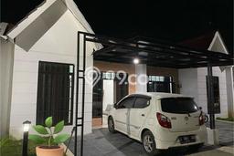 Lokasi strategis! Rumah siap pakai disewakan di Katapang LB 45m2 Lokasi strategis! Rumah siap pakai disewakan di Katapang LB 45m2