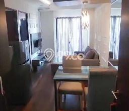 Apartemen Budget Friendly Dijual di Arcamanik, Bandung Punya 2 Kamar Tidur Apartemen Budget Friendly Dijual di Arcamanik, Bandung Punya 2 Kamar Tidur