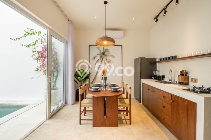 Vila Strategis di , Luas 125m2m², Akses Badung, Badung Vila Strategis di , Luas 125m2m², Akses Badung, Badung