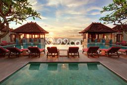Apartemen Cozy Dijual di Badung Spesifikasi 1 KT, 1 KM Apartemen Cozy Dijual di Badung Spesifikasi 1 KT, 1 KM