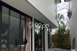 For Sale! Luxury House LT 110m2 Desain Elegan di canggu For Sale! Luxury House LT 110m2 Desain Elegan di canggu