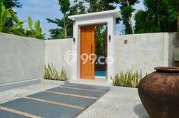 Vila Kawasan , Luas 426m2m², Area Asri Vila Kawasan , Luas 426m2m², Area Asri