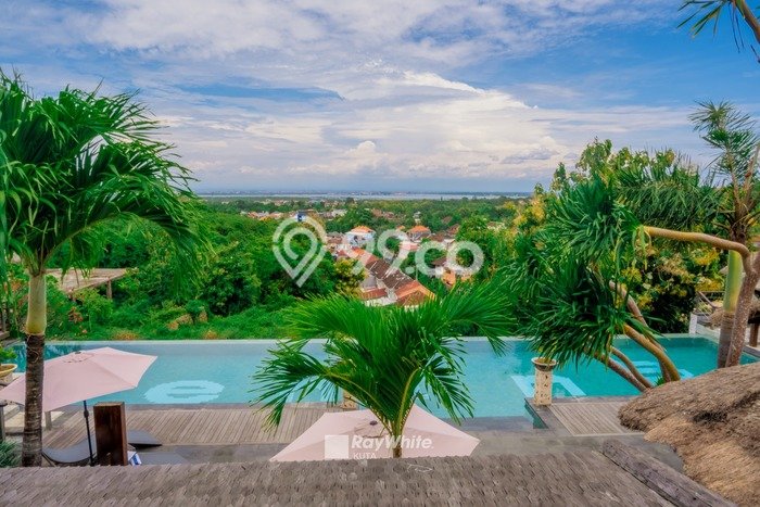 Rumah Elit Modern Tanpa Renovasi di Jimbaran Badung Rumah Elit Modern Tanpa Renovasi di Jimbaran Badung