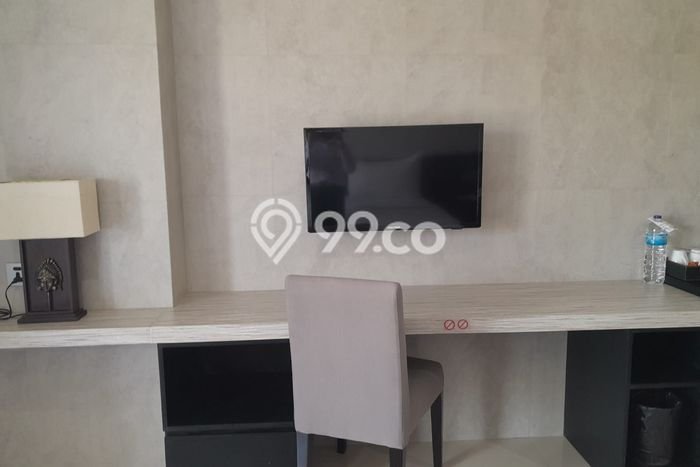 Hunian Apartemen Budget Friendly di Badung dengan 0 Kamar Tidur, 1 Kamar Mandi Hunian Apartemen Budget Friendly di Badung dengan 0 Kamar Tidur, 1 Kamar Mandi
