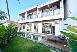 Vila Strategis Kawasan , Luas 220m2m², Dekat Badung, Badung Vila Strategis Kawasan , Luas 220m2m², Dekat Badung, Badung