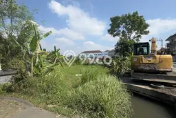 Untuk Disewa Tanah di Kesiman Denpasar Seluas 6000m2 Untuk Disewa Tanah di Kesiman Denpasar Seluas 6000m2