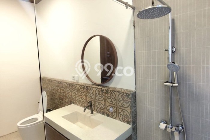 Vila Kawasan , Area 202m2m², Area Nyaman Vila Kawasan , Area 202m2m², Area Nyaman