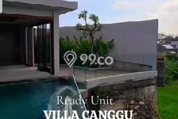 Dijual Rumah Elit Exclusive di Canggu, Badung Dijual Rumah Elit Exclusive di Canggu, Badung