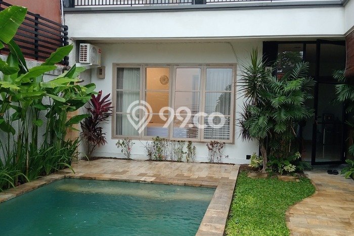 Vila Siap Huni di , Luas 0m2m², For Rent Vila Siap Huni di , Luas 0m2m², For Rent