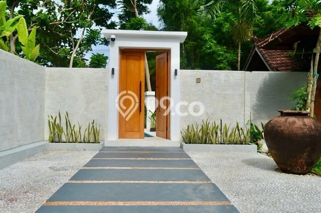 Vila Kawasan , Luas 426m2m², Area Asri Vila Kawasan , Luas 426m2m², Area Asri