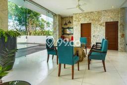 Vila Kawasan , Ukuran 550m2m², Lingkungan Tenang untuk hunian Vila Kawasan , Ukuran 550m2m², Lingkungan Tenang untuk hunian