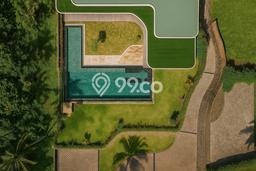 Vila Strategis Kawasan Ubud, Luas 1500m², Dekat Ubud, Gianyar, Gianyar Vila Strategis Kawasan Ubud, Luas 1500m², Dekat Ubud, Gianyar, Gianyar