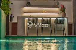 LOKASI TERBAIK! Vila di Umalas, Area 655m², Lokasi Premium dengan jalan bagus LOKASI TERBAIK! Vila di Umalas, Area 655m², Lokasi Premium dengan jalan bagus