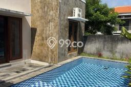 Ready to Use! Luxury House LT 171m2 Desain Modern di Jimbaran Ready to Use! Luxury House LT 171m2 Desain Modern di Jimbaran