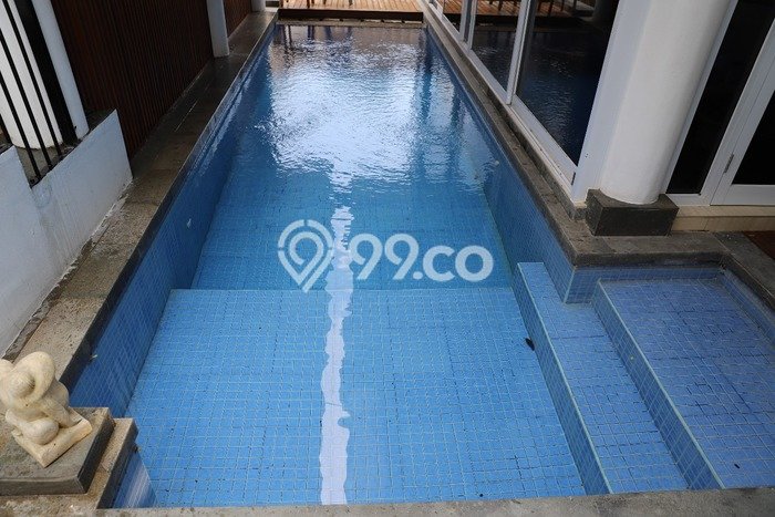 Vila di , Ukuran 197m2m², Dekat dengan transportasi publik Vila di , Ukuran 197m2m², Dekat dengan transportasi publik