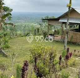Tanah di Besakih, Karangasem Luas 1000m2 Dijual Segera Tanah di Besakih, Karangasem Luas 1000m2 Dijual Segera