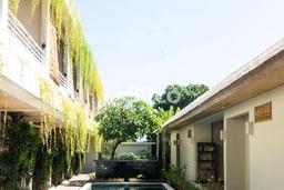 Hotel di , Luas 912m2m², Lokasi Premium Hotel di , Luas 912m2m², Lokasi Premium