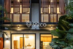 Miliki segera Vila Kawasan , Ukuran 219m2m², Dekat ke transportasi Miliki segera Vila Kawasan , Ukuran 219m2m², Dekat ke transportasi