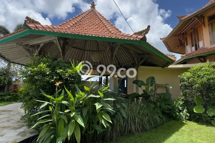 FOR SALE! Vila Kawasan Ubud, Area 1000m2m², Posisi Strategis FOR SALE! Vila Kawasan Ubud, Area 1000m2m², Posisi Strategis