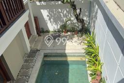 HARGA TERBAIK! Vila di Kuta Selatan, Dimensi 135m2m², Kawasan Potensial dengan nilai meningkat HARGA TERBAIK! Vila di Kuta Selatan, Dimensi 135m2m², Kawasan Potensial dengan nilai meningkat