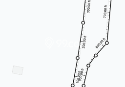 Untuk Dijual Tanah di Kuta Selatan Badung Luas 2500m2 SHM Untuk Dijual Tanah di Kuta Selatan Badung Luas 2500m2 SHM