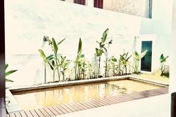 Vila Premium Kawasan , Luas 170m2m², Dekat Badung, Badung Vila Premium Kawasan , Luas 170m2m², Dekat Badung, Badung