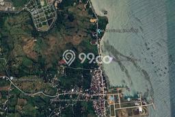 Tanah Dijual Lokasi Pujut, Lombok Tengah dengan Luas Tanah 4273m2 dan Status SHM Tanah Dijual Lokasi Pujut, Lombok Tengah dengan Luas Tanah 4273m2 dan Status SHM