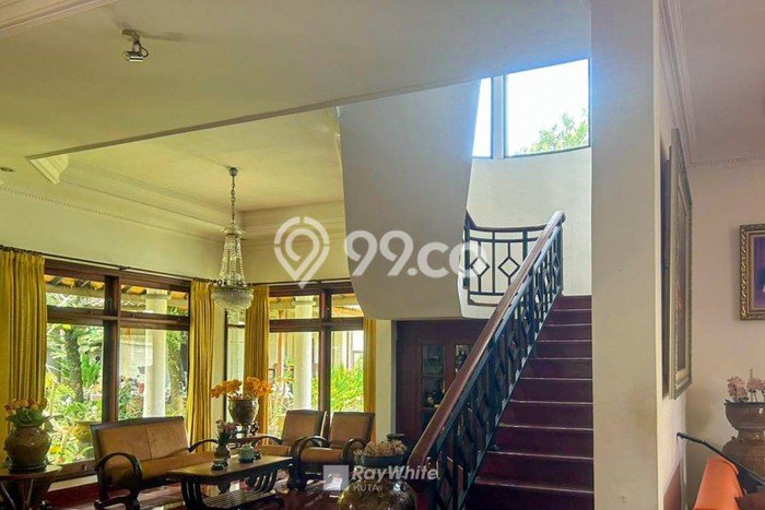 Vila di , Luas 950m2m², Lokasi Premium Vila di , Luas 950m2m², Lokasi Premium