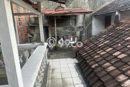Ready to Use! Luxury House LT 285m2 Desain Elegan di Kesiman Ready to Use! Luxury House LT 285m2 Desain Elegan di Kesiman